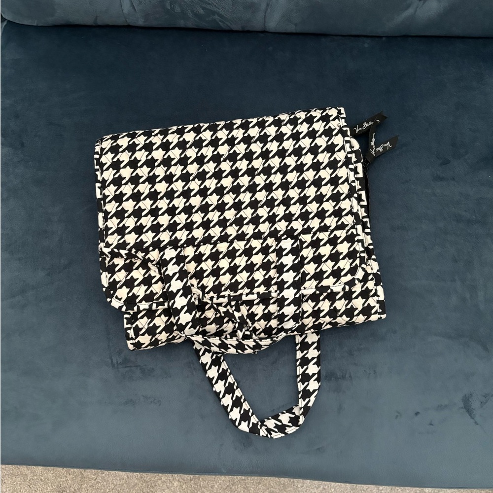 Travel toiletry bag Vera Bradley